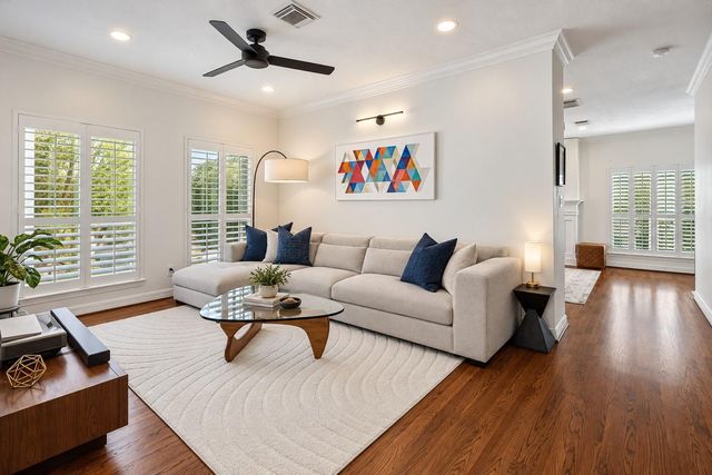 1703 Stacy Crest, Houston, TX 77008