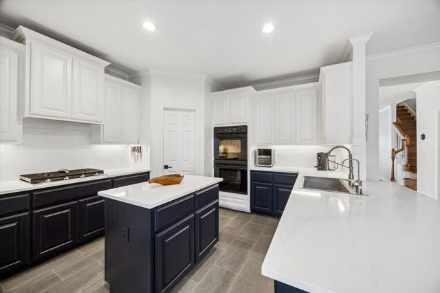 1703 Stacy Crest, Houston, TX 77008