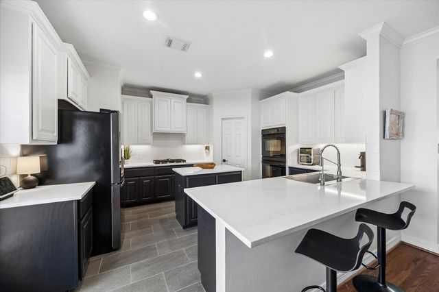 1703 Stacy Crest, Houston, TX 77008