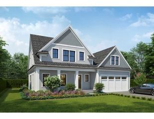 87 Horrigan Drive 8, Dedham, MA 02026