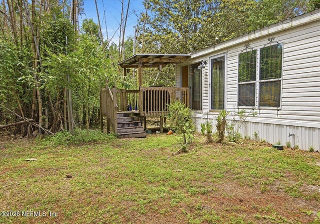 508 GEORGETOWN SHORTCUT Road, Crescent City, FL 32112