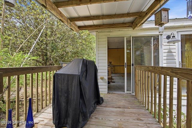 508 GEORGETOWN SHORTCUT Road, Crescent City, FL 32112