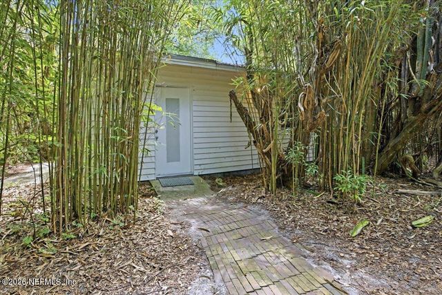 508 GEORGETOWN SHORTCUT Road, Crescent City, FL 32112