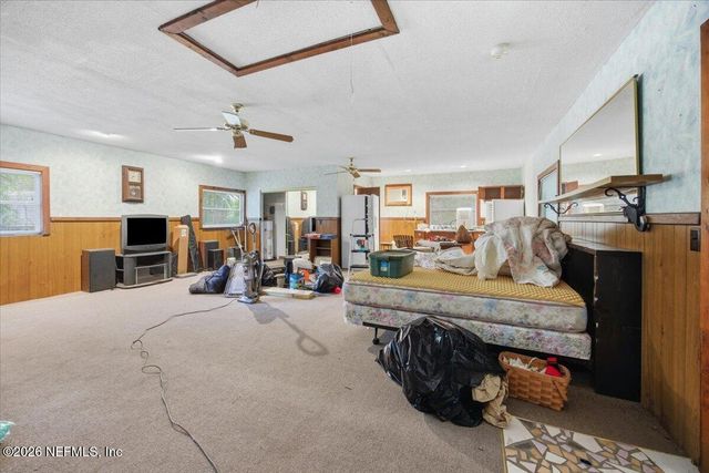 508 GEORGETOWN SHORTCUT Road, Crescent City, FL 32112