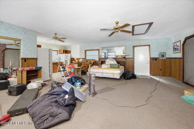 508 GEORGETOWN SHORTCUT Road, Crescent City, FL 32112