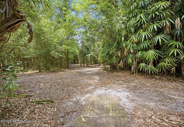 508 GEORGETOWN SHORTCUT Road, Crescent City, FL 32112
