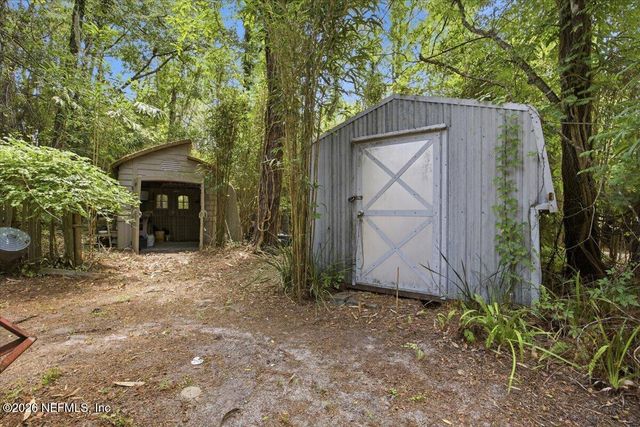 508 GEORGETOWN SHORTCUT Road, Crescent City, FL 32112