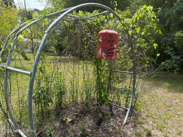 508 GEORGETOWN SHORTCUT Road, Crescent City, FL 32112