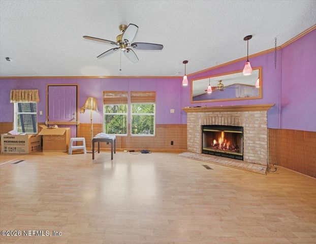 508 GEORGETOWN SHORTCUT Road, Crescent City, FL 32112