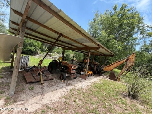 508 GEORGETOWN SHORTCUT Road, Crescent City, FL 32112