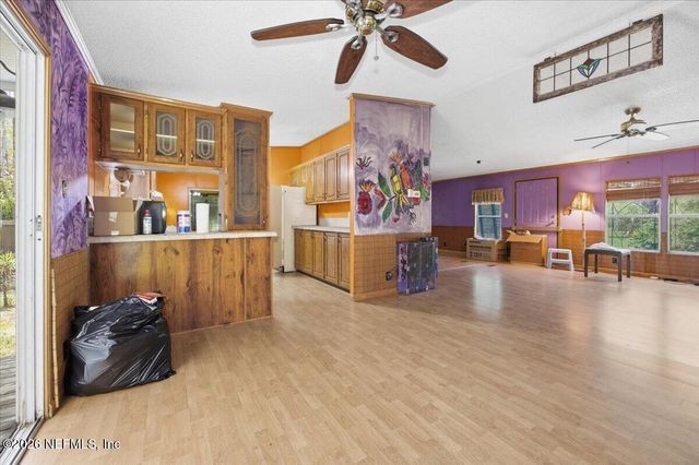 508 GEORGETOWN SHORTCUT Road, Crescent City, FL 32112