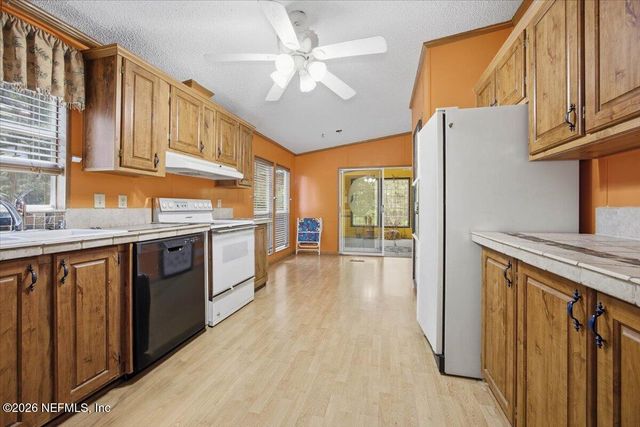 508 GEORGETOWN SHORTCUT Road, Crescent City, FL 32112