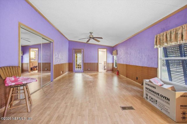 508 GEORGETOWN SHORTCUT Road, Crescent City, FL 32112