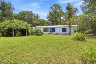 508 GEORGETOWN SHORTCUT Road, Crescent City, FL 32112