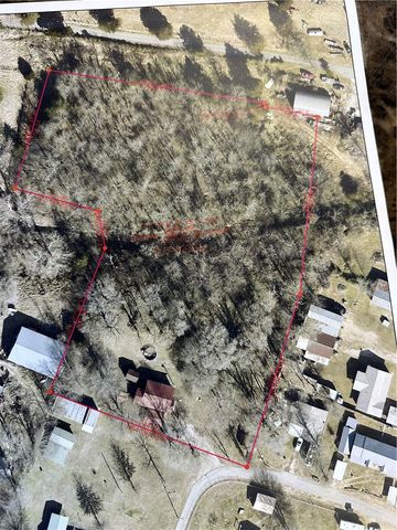 155 Martin Court, Harrison, AR 72601