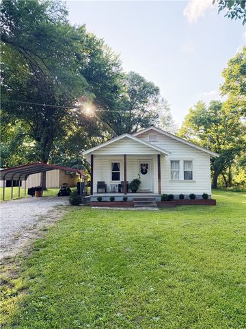 155 Martin Court, Harrison, AR 72601