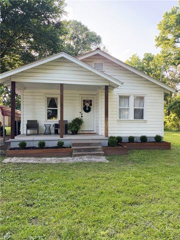 155 Martin Court, Harrison, AR 72601