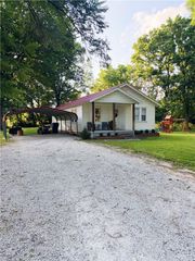 155 Martin Court, Harrison, AR 72601