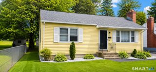 60 Linden Street, Wethersfield, CT 06109