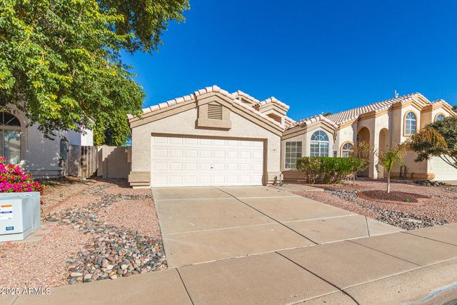 1462 E CINDY Street, Chandler, AZ 85225