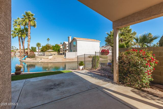 1462 E CINDY Street, Chandler, AZ 85225