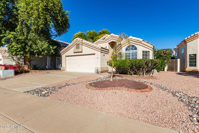1462 E CINDY Street, Chandler, AZ 85225