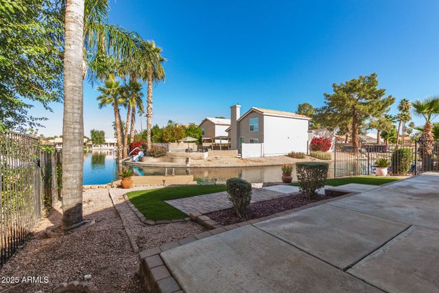 1462 E CINDY Street, Chandler, AZ 85225