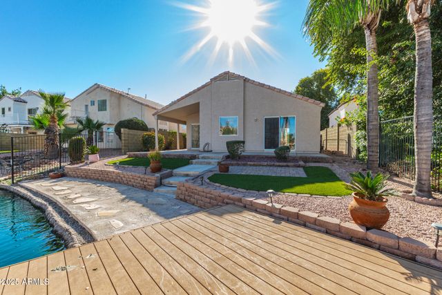 1462 E CINDY Street, Chandler, AZ 85225