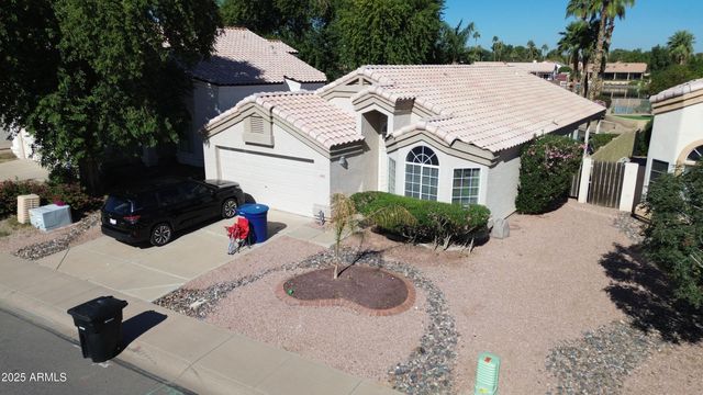 1462 E CINDY Street, Chandler, AZ 85225