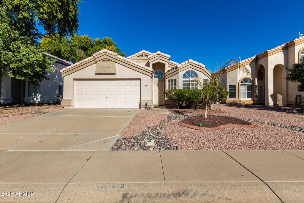 1462 E CINDY Street, Chandler, AZ 85225