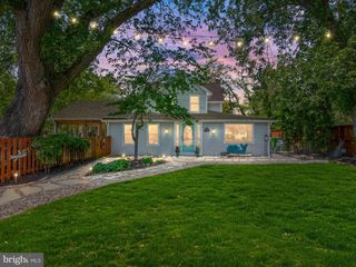 7392 BACK ST, Newcomb, MD 21653