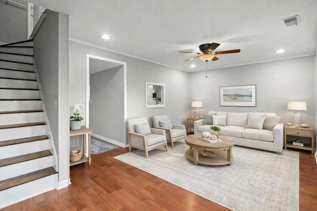 712 Harbor Lane, Mount Pleasant, SC 29464