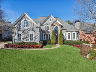 1135 Ascott Valley Drive, Johns Creek, GA 30097