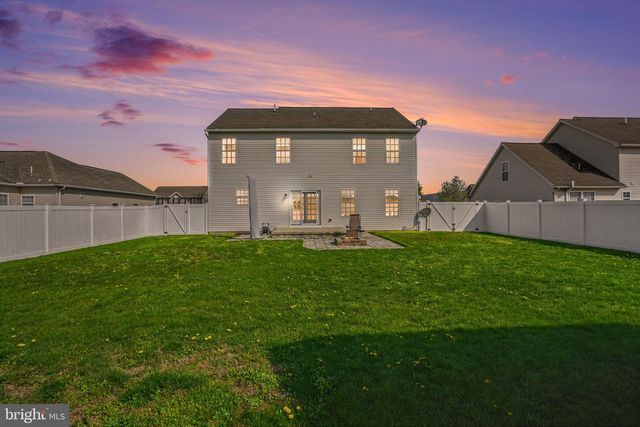 5 OVER VIEW, Carlisle, PA 17013