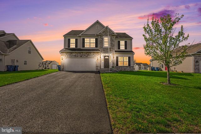 5 OVER VIEW, Carlisle, PA 17013