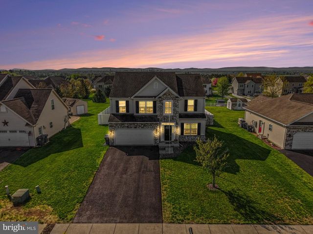 5 OVER VIEW, Carlisle, PA 17013