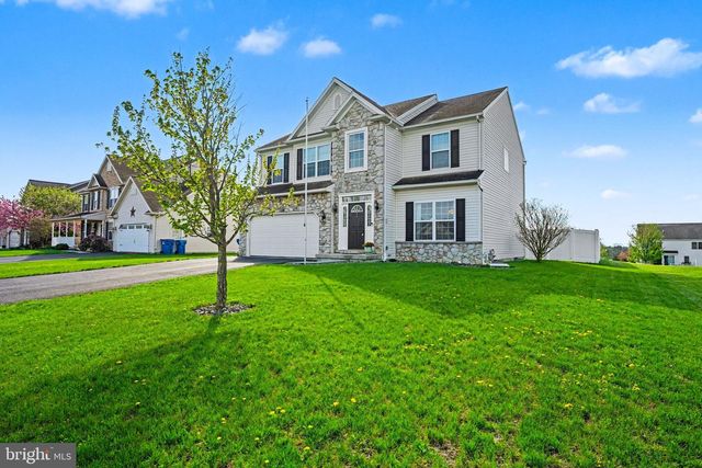 5 OVER VIEW, Carlisle, PA 17013