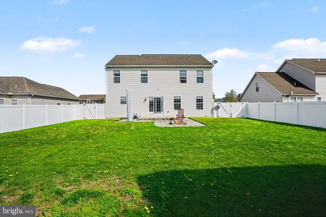 5 OVER VIEW, Carlisle, PA 17013