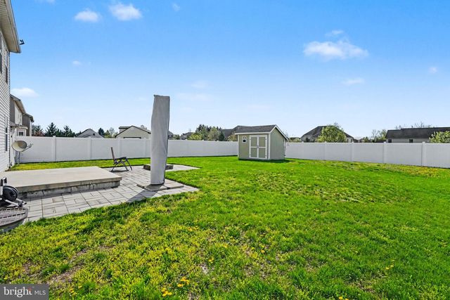 5 OVER VIEW, Carlisle, PA 17013