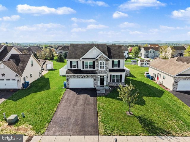 5 OVER VIEW, Carlisle, PA 17013