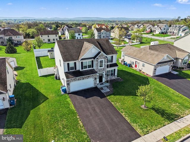 5 OVER VIEW, Carlisle, PA 17013