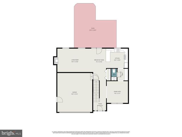 5 OVER VIEW, Carlisle, PA 17013