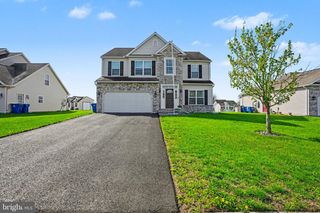 5 OVER VIEW, Carlisle, PA 17013