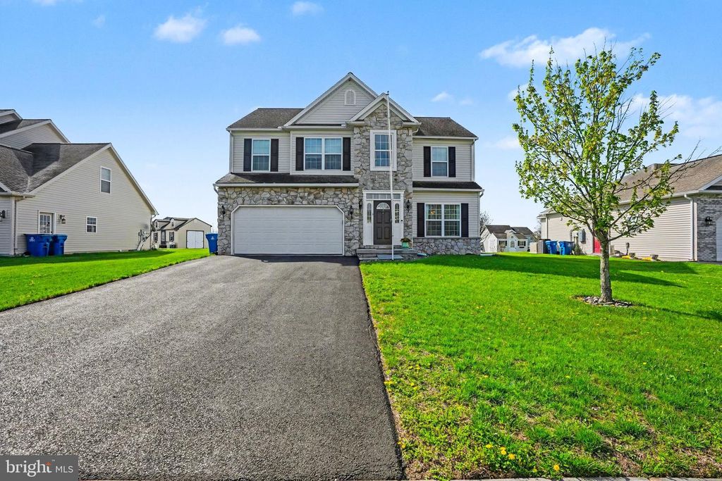 5 OVER VIEW, Carlisle, PA 17013
