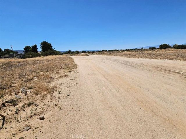 0 W Avenue K-4, Lancaster, CA 93536