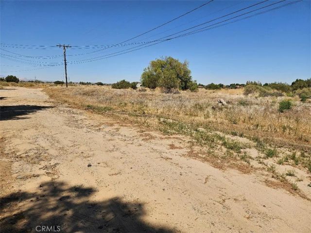 0 W Avenue K-4, Lancaster, CA 93536