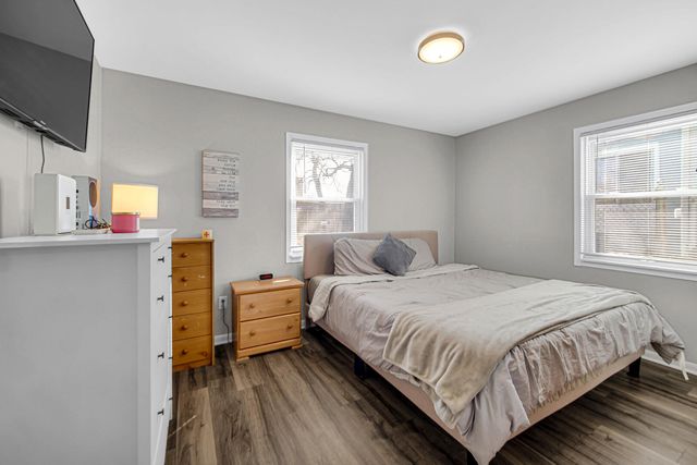 7411 Marshall Avenue, Hammond, IN 46323