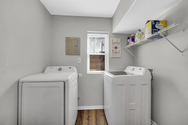 7411 Marshall Avenue, Hammond, IN 46323