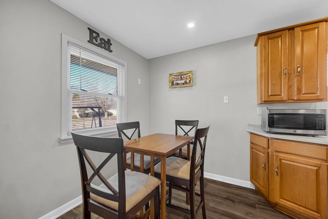 7411 Marshall Avenue, Hammond, IN 46323