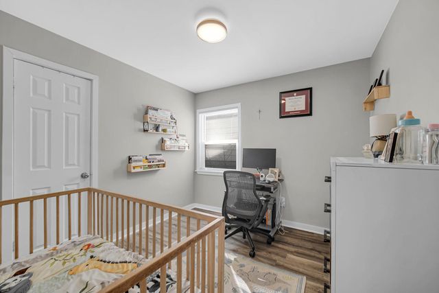 7411 Marshall Avenue, Hammond, IN 46323